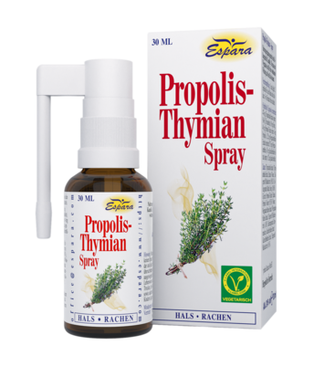 Espara Propolis-Thymian Spray, A-Nr.: 4285560 - 01