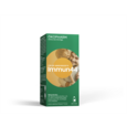 Sie sehen eine Packung Ökopharm® Wirkkombination für die Abwehrkräfte Immun44® Saft 300mL, Produktbild: 01 Ökopharm® Wirkkombination für die Abwehrkräfte Immun44® Saft 300mL, A-Nr.: 3245185 - 01