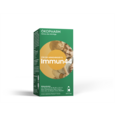 Ökopharm® Wirkkombination für die Abwehrkräfte Immun44® Saft 500mL, A-Nr.: 4865725 - 01