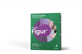 Ökopharm® Wirkkombination für die Figur Kapseln 30 ST, A-Nr.: 5371770 - 01