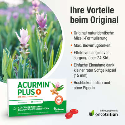 Mizell Kurkuma Kapseln – 185x höhere Bioverfügbarkeit – mit Vitamin D3, A-Nr.: 4753860 - 03