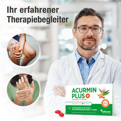 Sie sehen eine Packung Mizell Kurkuma Kapseln – 185x höhere Bioverfügbarkeit – mit Vitamin D3, Produktbild: 02 Mizell Kurkuma Kapseln – 185x höhere Bioverfügbarkeit – mit Vitamin D3, A-Nr.: 4753877 - 02