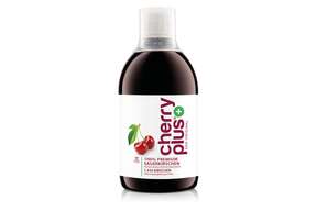 Montmorency Sauerkirsch Konzentrat – hochkonzentriert – 1.450 Montmorency-Sauerkirschen pro Flasche, A-Nr.: 4753920 - 01