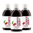 Montmorency Sauerkirsch Konzentrat – hochkonzentriert – 1.450 Montmorency-Sauerkirschen pro Flasche, A-Nr.: 4753937 - 01
