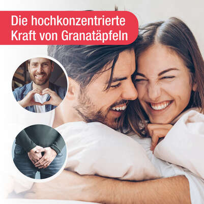 Bio-Granatapfel-Konzentrat – 45.000mg Polyphenole/L – Kraft von 90 Granatäpfeln pro 500ml – 25 Portionen, A-Nr.: 5895705 - 02