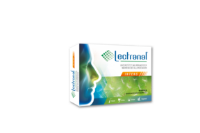 Lectranal® INTENS 160 mg Kapseln, A-Nr.: 5220574 - 01