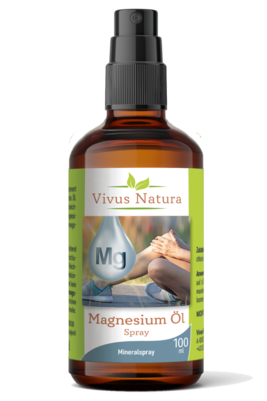 Magnesium Öl Spray, A-Nr.: 5880543 - 01
