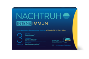 Nachtruh intens immun, A-Nr.: 5848901 - 01