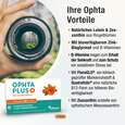 Augenvitamine – Augenkomplex der Carotinoide Lutein &amp; Zeaxanthin, B-Vitamine und Zink – 30 Kapseln, A-Nr.: 5895817 - 03