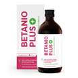 Bio-Rote-Bete-Konzentrat – reich an Nitrat &amp; Betain – 5,3 kg Bio-Rote-Beete pro 500 ml – 50 Portionen, A-Nr.: 5895674 - 01