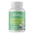 Vitabay Pantothensäure (Vitamin B5) 500 mg Kapseln, A-Nr.: 5878782 - 01