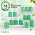 Vitabay Ägyptisches Schwarzkümmelöl 500 mg Weichkapseln, A-Nr.: 5878718 - 04