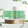 Vitabay Vitamin B3 Niacin 500 mg Kapseln, A-Nr.: 5878807 - 05
