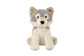 Warmies Wolf, A-Nr.: 5800107 - 01