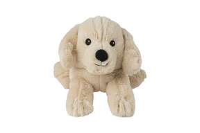 Warmies Minis Golden Retriever, A-Nr.: 5800136 - 01