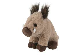 Warmies Minis Wildschwein, A-Nr.: 5858118 - 01