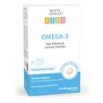 Sie sehen eine Packung Omega-3 Kapseln für Kinder – 518 mg Fischöl mit DHA & EPA – zuckerfrei, Produktbild: 01 Omega-3 Kapseln für Kinder – 518 mg Fischöl mit DHA & EPA – zuckerfrei, A-Nr.: 5614215 - 01