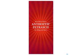Anthozym Petrasch Saft Alkoholfrei 495ml, A-Nr.: 3264751 - 01