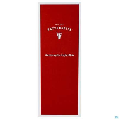 Retterspitz Aeusserlich 350ml, A-Nr.: 2157579 - 01