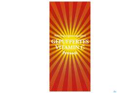 Vitamin C/gepuffert -petrasch Ascorbinsaeure Petrasch 90g, A-Nr.: 4261424 - 01
