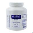 Pure Encapsulations Kapseln All-in-one Plus Mvfe1 180st, A-Nr.: 5754382 - 02