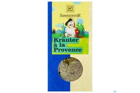 Sonnentor Kraeuter/a La Provence Bio 00674 20g, A-Nr.: 5477103 - 01