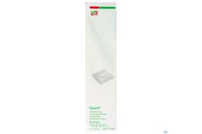 Mullkompressen Gazin Baumw.17faedig Unsteril 16fach 5x 5cm 100st, A-Nr.: 2384915 - 01