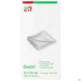 Mullkompressen Gazin Baumw.17faedig Unsteril 16fach 10x 10cm 100st, A-Nr.: 2384944 - 02