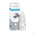 Augentropfen Okuzell Classic 10ml, A-Nr.: 3326216 - 02