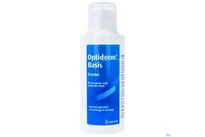 Optiderm Basis Creme 500ml, A-Nr.: 4727271 - 01