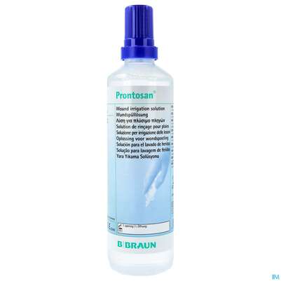 Prontosan/w Wundspuellösung 350ml, A-Nr.: 2652758 - 03