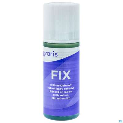 Venenstruempfe Klebstoff Sigvaris Fix 357289 60ml, A-Nr.: 0754733 - 01