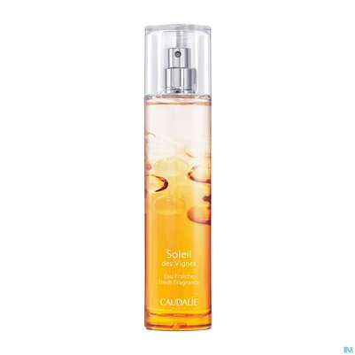 Caudalie Eau Fraiche Soleil Des Vignes 50ml, A-Nr.: 5642217 - 05