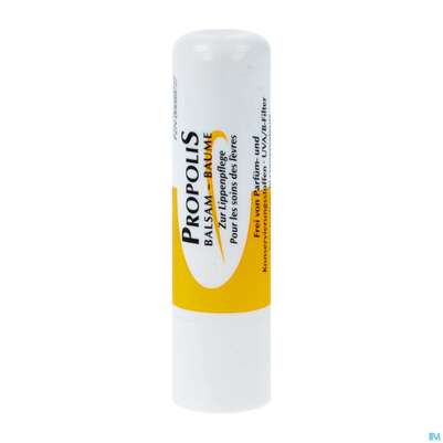 Propolis Balsam Lippenpflegestift 4,8g 1st, A-Nr.: 2230709 - 02