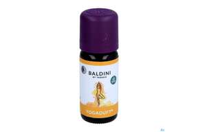 Taoasis Baldini Yogaduft 10ml, A-Nr.: 4158324 - 01