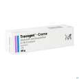 Sie sehen eine Packung Travogen Creme 30g, Produktbild: 02 Travogen Creme 30g, A-Nr.: 0632390 - 02