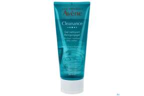Avene Cleanance Reinigungsgel 200ml, A-Nr.: 5567390 - 01