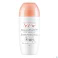 Sie sehen eine Packung Avene Body Deo Roll-on Neu 50ml, Produktbild: 02 Avene Body Deo Roll-on Neu 50ml, A-Nr.: 5744923 - 02