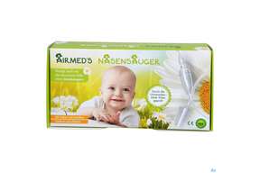 Nasen Sauger Staubsauger 1st, A-Nr.: 3073287 - 01
