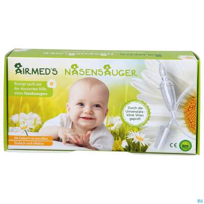 Nasen Sauger Staubsauger 1st, A-Nr.: 3073287 - 01
