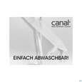 Feile Canal Hartglas/kristallen 14cm 4027- 1st, A-Nr.: 4786782 - 02