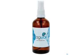 Agwa Kolloidales/silber Silberwasser Spray Sks 2 100ml, A-Nr.: 4147533 - 01