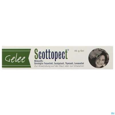 Scottopect Gelee 45g, A-Nr.: 0051339 - 02