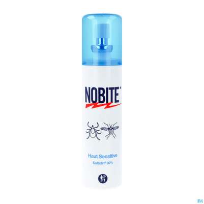 Nobite Haut Spray Sensitive 100ml, A-Nr.: 3415090 - 02