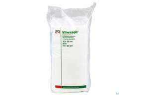 Saugkompresse Vliwazell Unsteril 10x 20cm 25st, A-Nr.: 2595500 - 01
