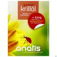 Sie sehen eine Packung Krill Oel/premium Kapseln Anatis +astaxanthin 100st, Produktbild: 01 Krill Oel/premium Kapseln Anatis +astaxanthin 100st, A-Nr.: 4314557 - 01