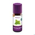 Taoasis Melissenöl Bio 8 %, 10ml In Jojobaöl Bio|demeter 10ml, A-Nr.: 3495060 - 03