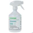 Sie sehen eine Packung Acarosan Spruehlösung 500ml, Produktbild: 01 Acarosan Spruehlösung 500ml, A-Nr.: 1847129 - 01