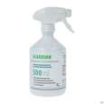 Sie sehen eine Packung Acarosan Spruehlösung 500ml, Produktbild: 02 Acarosan Spruehlösung 500ml, A-Nr.: 1847129 - 02