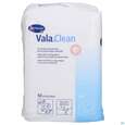 Sie sehen eine Packung Waschhandschuhe Valaclean Soft 50st, Produktbild: 01 Waschhandschuhe Valaclean Soft 50st, A-Nr.: 2304738 - 01